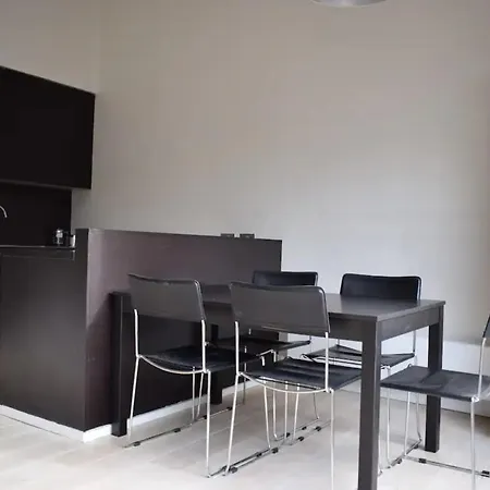 Holiday home Lovely & Central 2bd House -