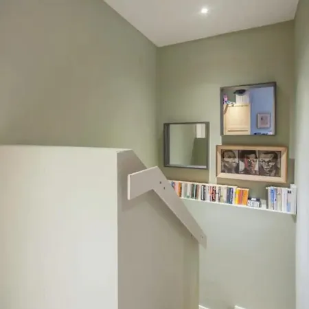 Σπίτι διακοπών Lovely & Central 2bd House - *