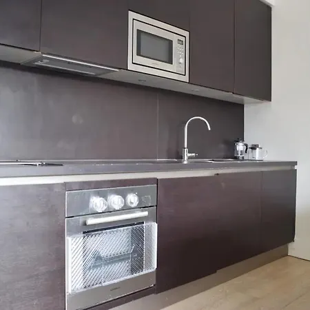 Holiday home Lovely & Central 2bd House - Dublin