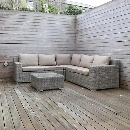 Lovely & Central 2bd House - Holiday home