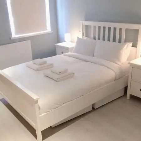 Σπίτι διακοπών Lovely & Central 2bd House -